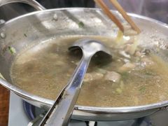 -正宗苏稽毛哥跷脚牛肉总店