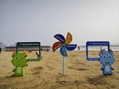 -北龙湖湿地公园