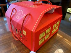 一扎小笼包-笑来喜馄饨小笼工坊店(湖滨街店)