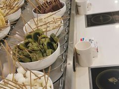 -就这家旋转小火锅(西安路罗斯福店)