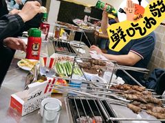 -小寒羊烧烤(凯瑞时代大厦店)