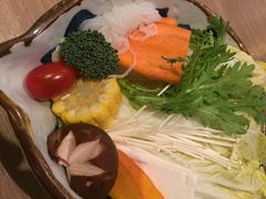-水林间·寿喜烧自助(仙林金鹰店)