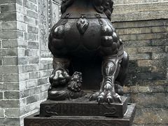 -中岳庙