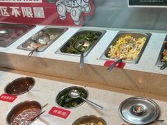 -韩时烤肉(丰科万达广场店)