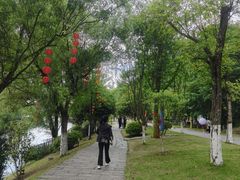 -常德桃花源景区