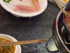 -铜人李火锅(西大街店)