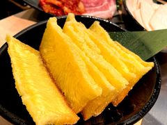 -新石器烤肉(之心城店)
