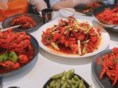-红盔甲·小龙虾(天钥桥店)