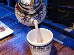 奶茶-三个蒙古大叔羊肉串(大宁店)