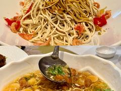 -好福记饭店(红梅公园店)