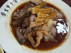 -荣生萝卜汤饭店