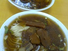 -水仙拉面(水仙街店)