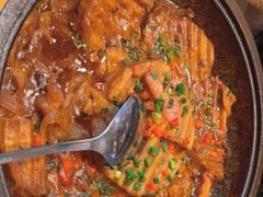 -老燕皇·南京菜(玄武湖店)
