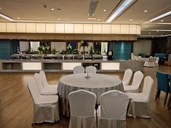 -光谷潮漫凯瑞国际酒店-中餐厅