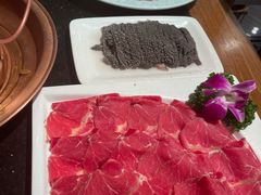 -南门涮肉(上海二店)