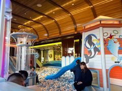 -童趣廊·儿童波波池·海洋球(长隆横琴湾酒店)