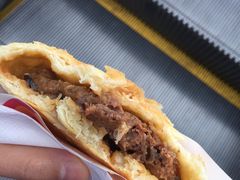 -吉品合酥脆烤饼(太平洋森活天地店)