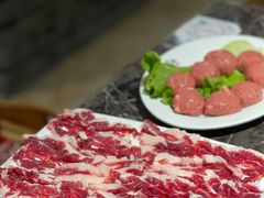 吊龙拌-仄园围炉坊·牛肉火锅·汕头卤水火锅(南山店)