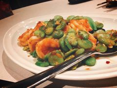 -三号黄浦会Canton Table