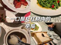 -老德州四合院·德州菜(天衢路店)