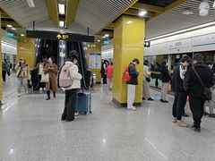 -嘉善路(地铁站)