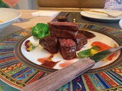 -J·one Bistro吉萬酒厨·牛排