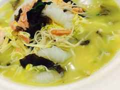 -丽华餐厅·天津菜(艳阳路店)
