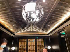 -上海苏宁宝丽嘉酒店·嘉府壹号中餐厅