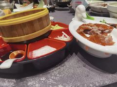 -好福记饭店(红梅公园店)