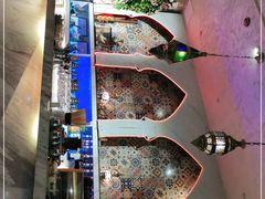 -Antalya安塔利亚土耳其餐厅(猎德店)