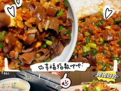 -吕氏疙瘩汤·新鲁菜(潍坊银座店)