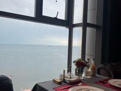 -百纳·维萨吧西餐厅(百纳瑞汀酒店)