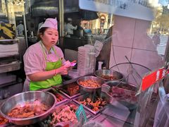 -惠宾饭庄(中山路店)