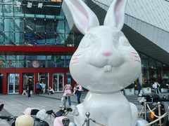 -壹海城ONE MALL