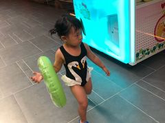 -蓝鲸湾汤泉(包河店)