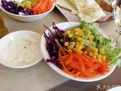 -苏坦土耳其餐厅(白云宾馆店)