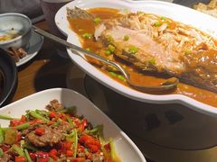 -刀板香·安徽菜(望江东路店)