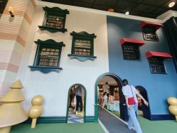 点击看大图 -奈尔宝·儿童乐园·亲子餐厅(星河湾店)
