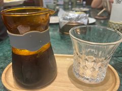 -秘密旅行Bonjour(黑金冠 江南西店)