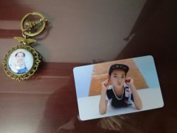 -宝贝日记专业儿童摄影(南坪店)