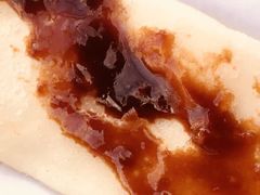 炸年糕-阿婆油墩子(五里桥路188弄小区店)