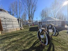 -九十九顶毡房(阜石路店)