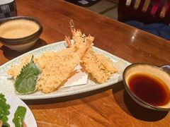 -千代武日本料理(开发区店)
