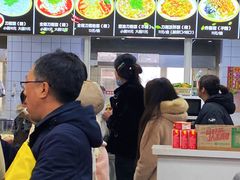 -鑫老字号山西刀削面(霞光街店)