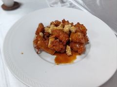 -鹿鸣酒家(越秀店)