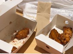 -肯德基(凉城联华店)