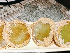 -绿茶餐厅(龙湖星悦荟店)