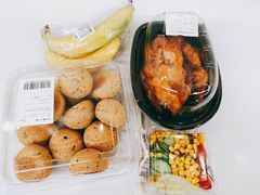 -盒马鲜生(双清路店)