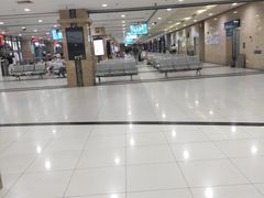-上海长途汽车客运总站