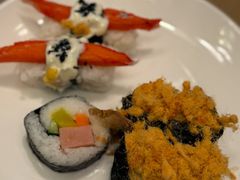 -舟山朱家尖威斯汀酒店·知味标帜自助餐厅